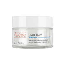 Avene Hydrance Aqua Gel Crema Hidratante 1 Envase 50 Ml vista principal