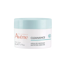 Eau Thermale Avene Cleanance Aqua-Gel Matificante 1 Envase 50 Ml vista principal