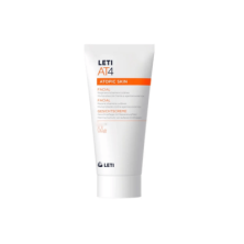 Leti At4 Crema Facial 1 Tubo 50 Ml vista principal