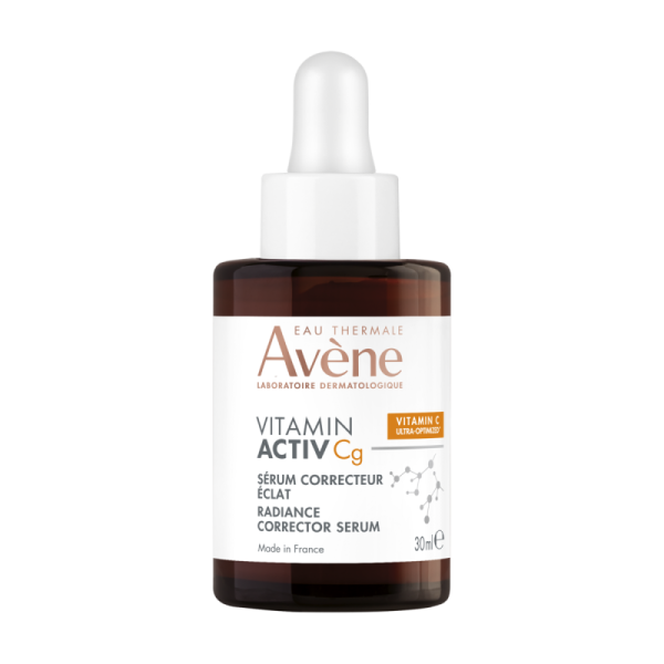 AVENE ULTRA SERUM SPF 50+...