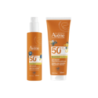 Avene Leche Niños Spf50+ Muy Alta Proteccion 1 Envase 250 Ml envase