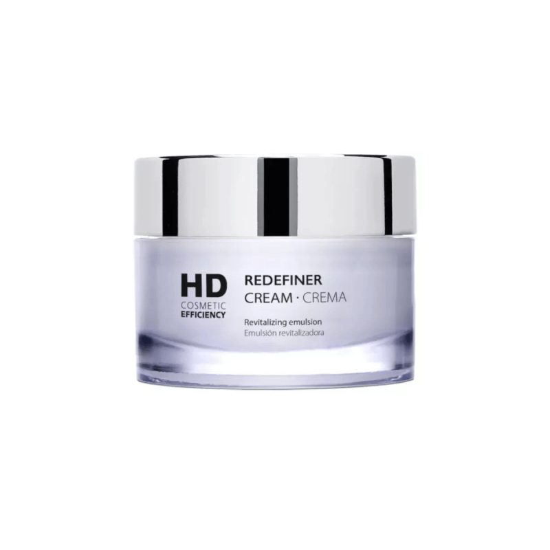Parabotica Hd Crema Facial 50 Ml vista principal