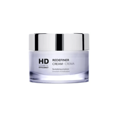 Parabotica Hd Crema Facial 50 Ml vista principal