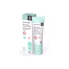 Suavinex Mi Primera Crema Facial 1 Envase 50 Ml vista principal