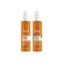 Avene Spray Muy Alta Proteccion Spf50+ 1 Envase 200 Ml vista principal