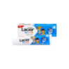 Lacer Junior Gel Dental 1 Tubo 75 Ml Sabor Fresa envase