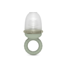Alimentador Antiahogo Silicona Suavinex Selection + 3 Meses 1 Unidad Colour Essence vista principal