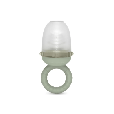 Alimentador Antiahogo Silicona Suavinex Selection + 3 Meses 1 Unidad Colour Essence vista principal