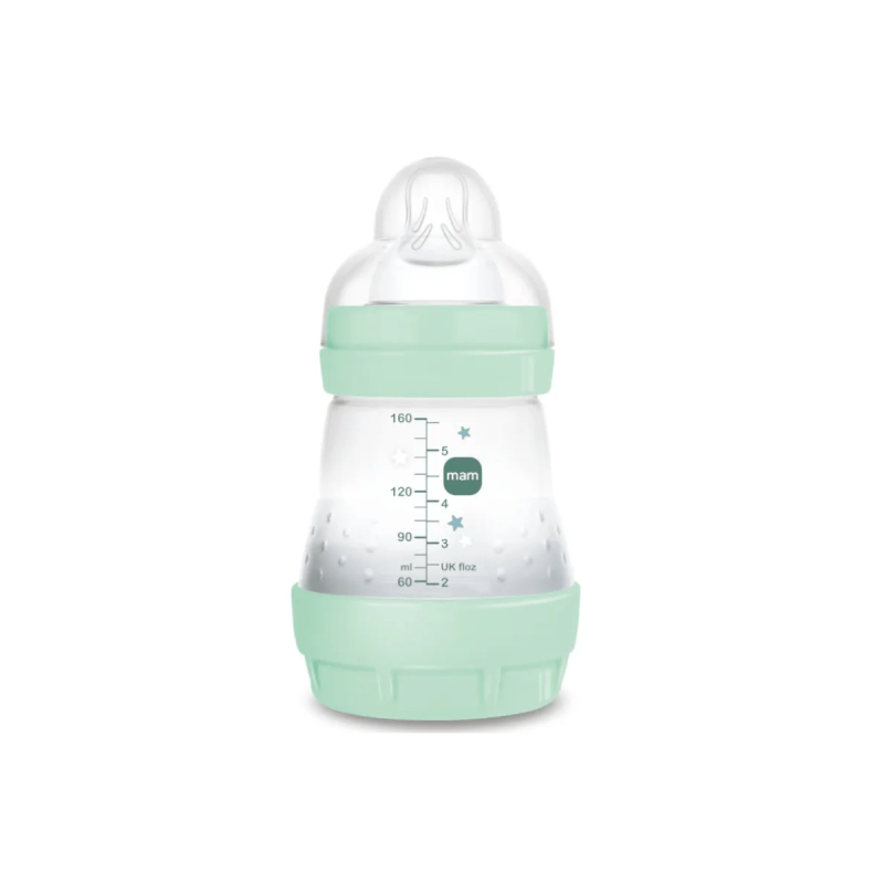 Biberon Anticolico Mam Anticolic Easy Start 160 Ml vista principal