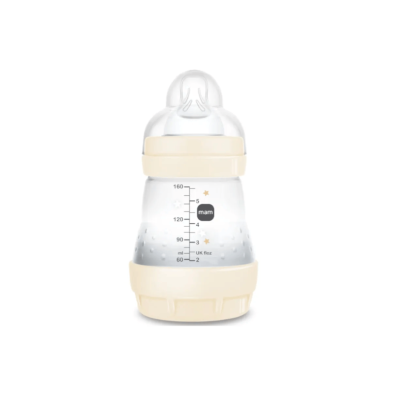Biberon Anticolico Mam Anticolic Easy Start 160 Ml envase