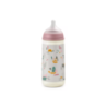 Biberon Tetina Silicona Fisiologica Suavinex Flujo L 360 Ml vista principal