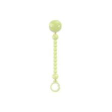 Broche De Pinza Silicona Suavinex Bolita 1 Unidad vista principal