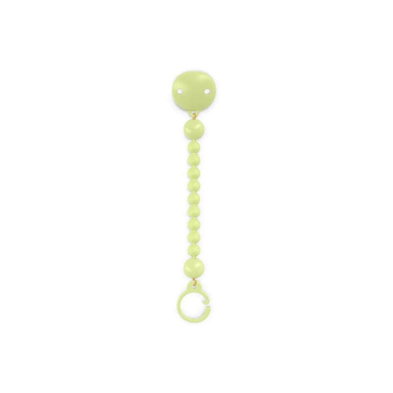 Broche De Pinza Silicona Suavinex Bolita 1 Unidad vista principal
