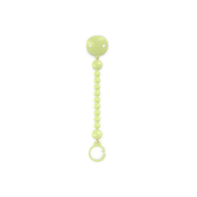 Broche De Pinza Silicona Suavinex Bolita 1 Unidad envase