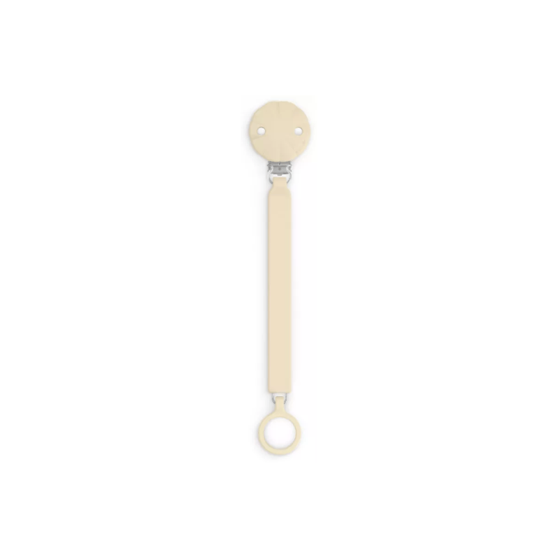Broche De Pinza Silicona Suavinex Wonder Soft 1 Unidad vista principal