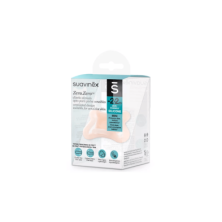 Chupete Silicona Fisiologico Suavinex Sx Pro Zero-Zero 0 - 6 vista principal