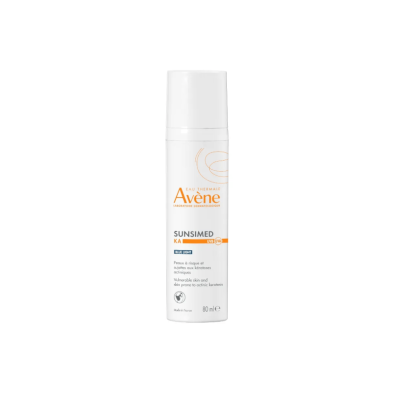 Avene Sunsimed Ka 1 Envase 80 Ml envase