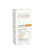 AVENE Sérum Vitamin Activ CG Luminosidad