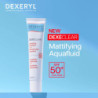 DEXECLEAR AQUAFLUIDO MATIFICANTE SPF 50+ 1 ENVASE 40 ml
