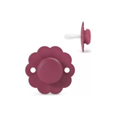 Chupete Silicona Fisiologico Suavinex Wonder Sx Pro Soft 0 - 6 Meses 1 Unidad envase