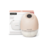Extractor De Leche Electrico Manos Libres Suavinex 1 Unidad envase