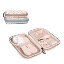 Set Manicura Suavinex Rosa vista principal