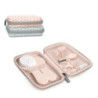 Set Manicura Suavinex Rosa vista principal