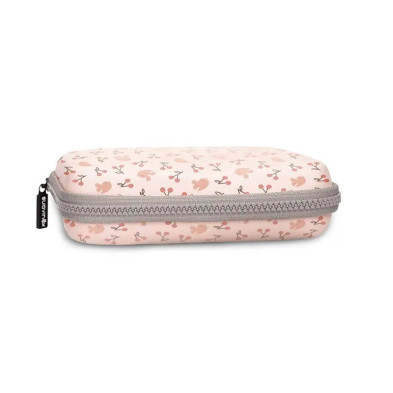 Set Manicura Suavinex Rosa envase