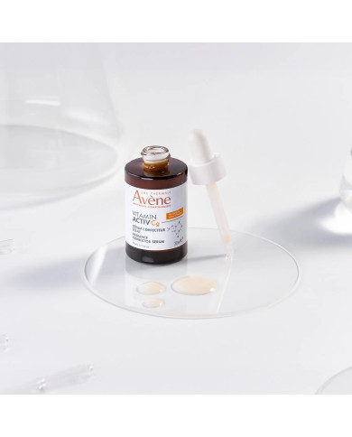 AVENE Sérum Vitamin Activ CG Luminosidad