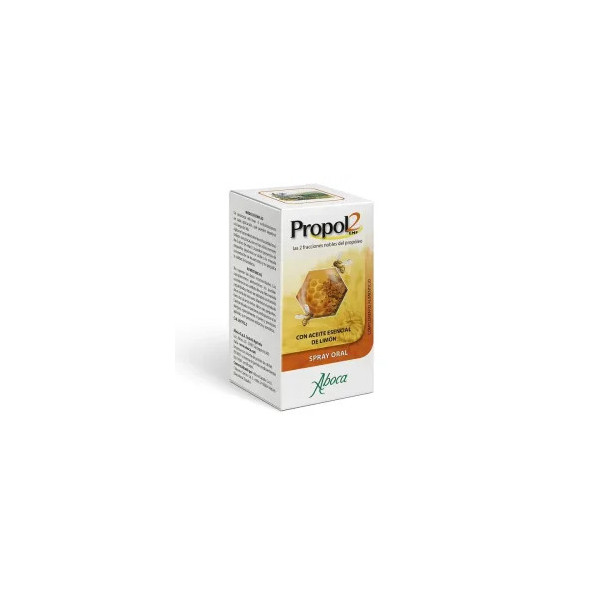 PROPOL 2 EMF SPRAY ORAL 30 G