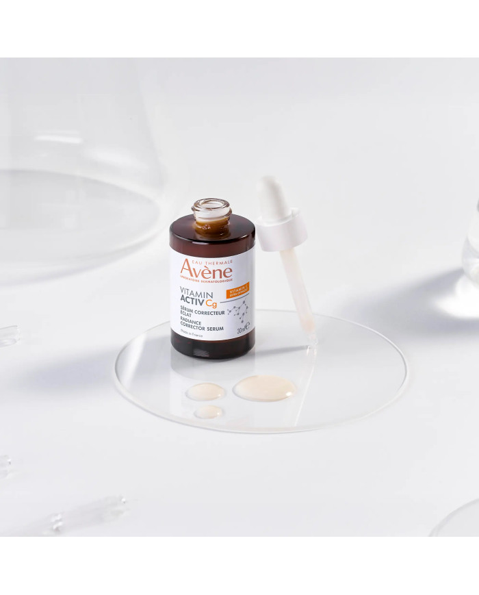 AVENE Sérum Vitamin Activ CG Luminosidad
