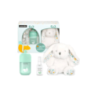 Suavinex Baby Cologne Memories 1 Botella 100 Ml + 1 Envase 50 Ml Set vista principal