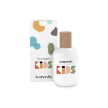 Suavinex Colonia Kids 1 Envase 100 Ml vista principal