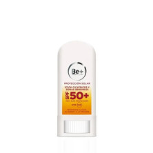 Be+ Skin Protect Stick Cicatrices Zonas Sensibles Spf50+ 1 vista principal