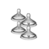 Tommee Tippee Tetina X2 Flujo Cereales 6m+ envase