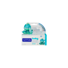 Vitis Baby Gel Balsamo Para Encias 1 Envase 30 Ml vista principal