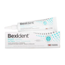 Bexident Post Tratamiento Coadyuvante Gel 1 Envase 25 Ml vista principal