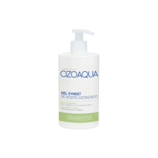 Ozoaqua Jabon Syndet De Ozono 1 Envase 500 Ml vista principal