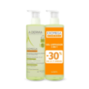 A-Derma Exomega Control Gel Limpiador Emoliente 2 En 1 Cuerp vista principal