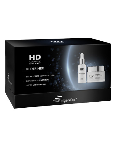 HD Redefiner Pack