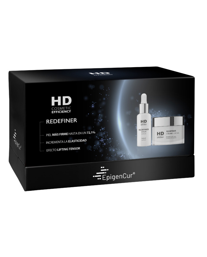 HD Redefiner Pack