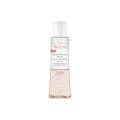 Avene Desmaquillante De Ojos Suavidad 1 Envase 125 Ml envase