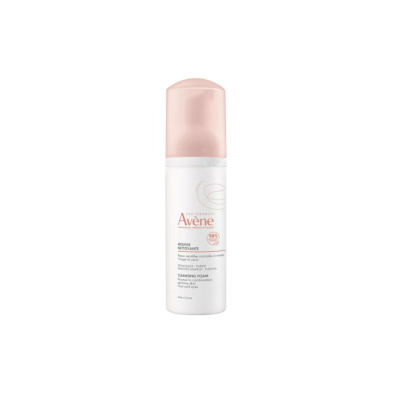 Avene Espuma Limpiadora 1 Envase 150 Ml envase
