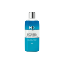 Hd Detoxifier Desmaquillante Trifasico De Ojos vista principal