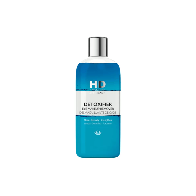 Hd Detoxifier Desmaquillante Trifasico De Ojos vista principal