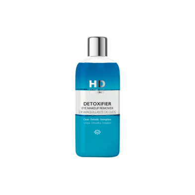 Hd Detoxifier Desmaquillante Trifasico De Ojos vista principal