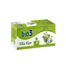 Bio3 Tila Andina 25 Filtros 1 5 G vista principal