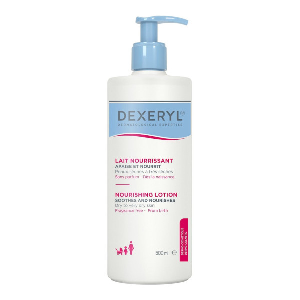 DEXERYL LOCION NUTRITIVA 1...