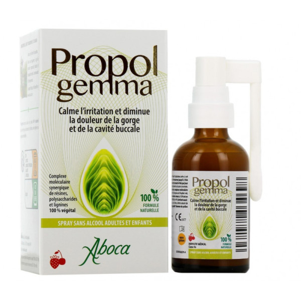 SALVIGOL BIO 1 SPRAY 30 ML