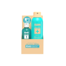 Isdin Teen Skin Acniben Limpiador Matificante Gel 1 Envase vista principal
